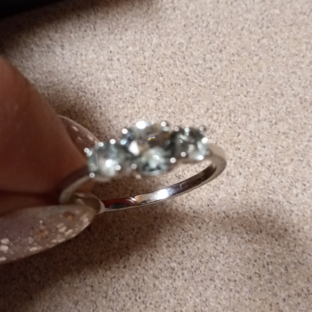 ONE DAY🔥TROLIGY RING NWT - Picture 4 of 4